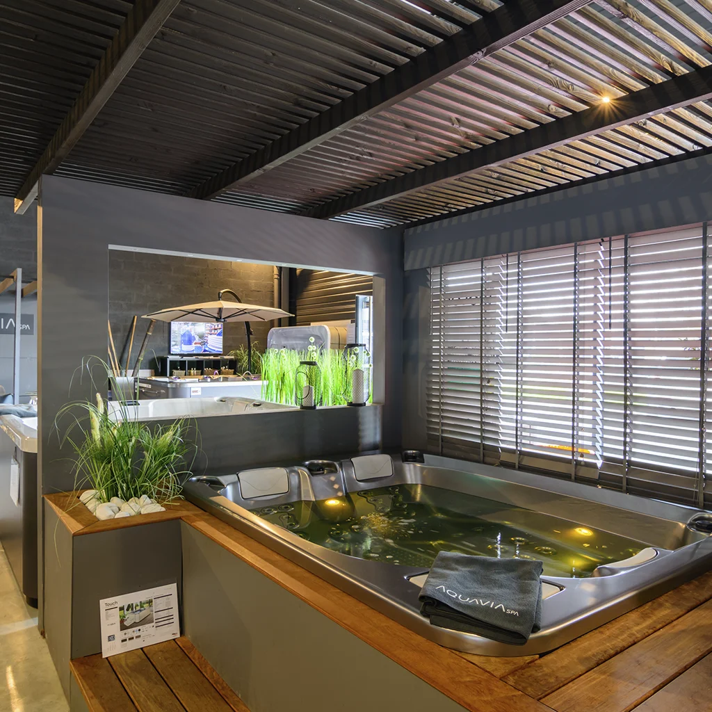 jacuzzis nantes